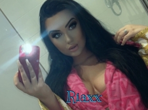 Riaxx