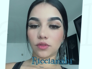 Riccianahi