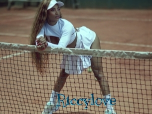 Riccylove