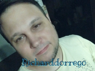 Richarddorrego