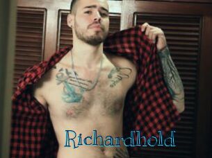 Richardhold