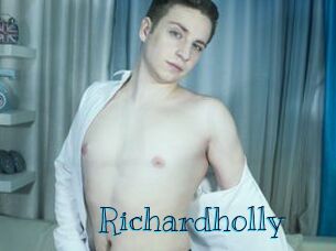 Richardholly