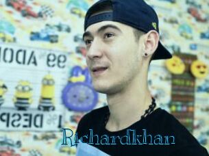 Richardkhan