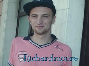 Richardmoore