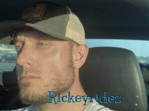 Rickeyridez