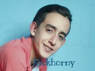 Rickhorny