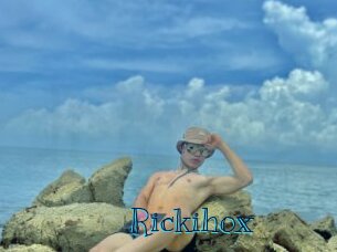Rickihox