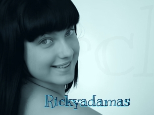 rickyadamas Archive DVD BIZ