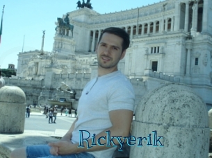 Rickyerik