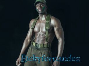 Rickyfernandez