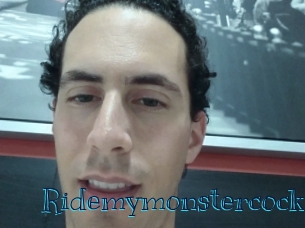 Ridemymonstercock