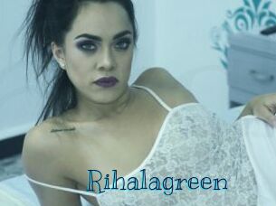 Rihalagreen