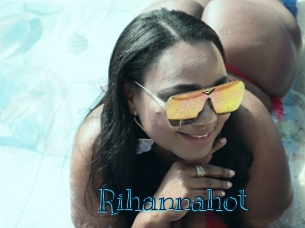 Rihannahot