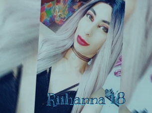 Riihanna_18