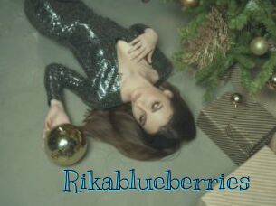 Rikablueberries