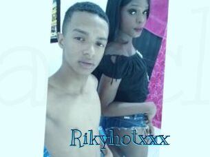 Rikyhotxxx