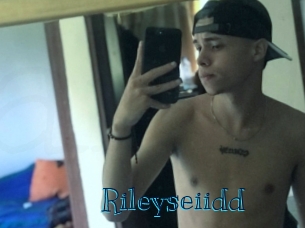 Rileyseiidd