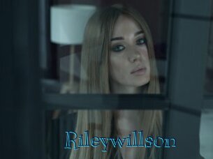 Rileywillson