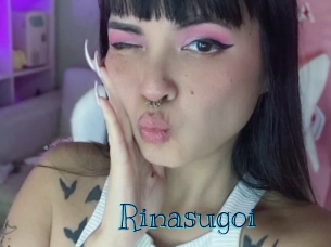 Rinasugoi