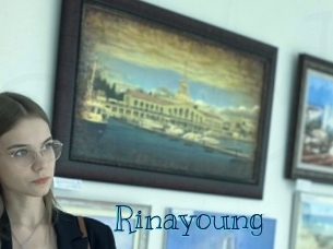 Rinayoung