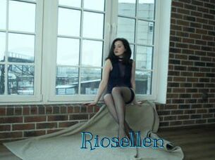 Riosellen