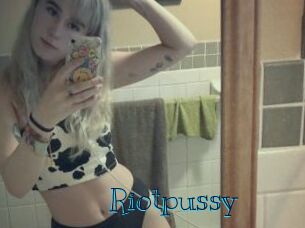 Riotpussy