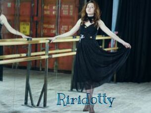 Riridotty