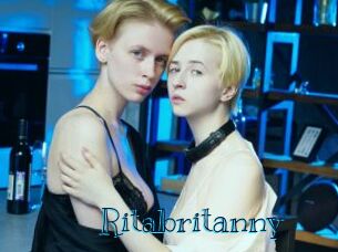 Ritabritanny