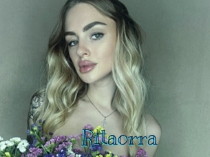Ritaorra