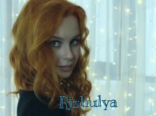 Rjzhulya