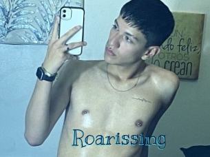 Roarissing