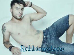 Robbiewatson