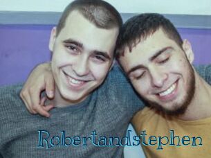 Robertandstephen