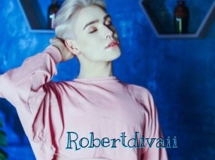 Robertdivaii