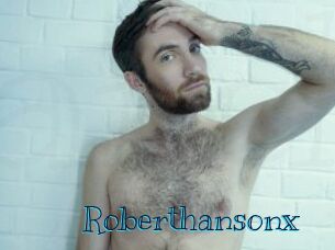 Roberthansonx