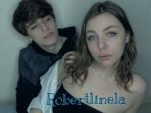 Robertlinela