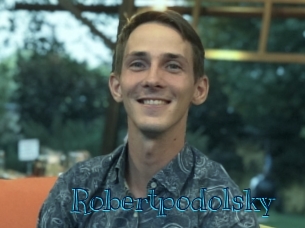 Robertpodolsky