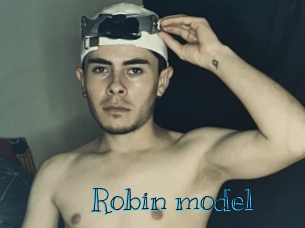 Robin_model