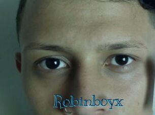 Robinboyx