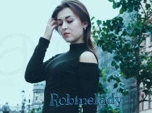 Robinelady