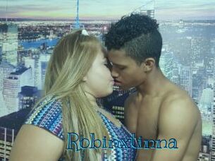 Robinxtinna