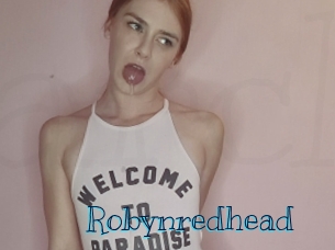 Robynredhead