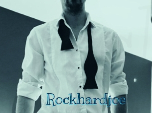 Rockhardjoe