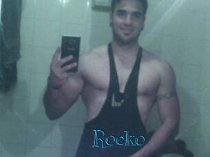 Rocko