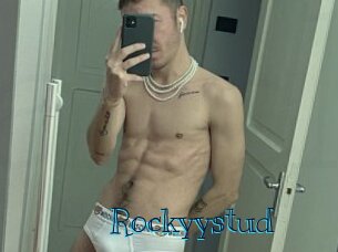 Rockyystud