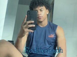 Roddymach