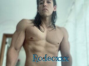 Rodeoxxx