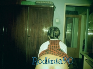 Rodinia90