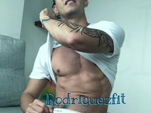 Rodriguezfit