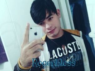 Rogerbloss